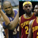 "Kyrie Irving Didn't Want Feud With LeBron James": How Kobe Bryant's Rift With Shaquille O'Neal Taught Former Cavs Star