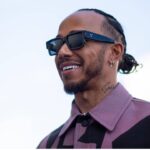 F1 Twitter Reacts to Lewis Hamilton Dancing Away at Coachella Music Festival