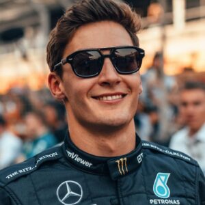 George Russell Is Disappointed for Not Beating Max Verstappen Despite Qualifying 2nd for the Australian GP