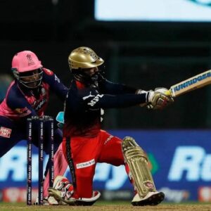 RCB vs RR Head to Head Record in IPL History