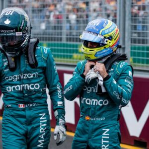 F1 Fans Spot ‘El Plan’ by Fernando Alonso Turning Into Bane for Teammate Lance Stroll