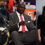“What About The Black Woman, Nia Long?” Shaquille O’Neal Shares Stephen A. Smith’s Rant On Ime Udoka