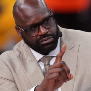 "You little f**king p**sy. You’re making $40 million a year,": Shaquille O'Neal's Stepfather Phillip Harrison Flipped Laker Legend's Perspective on Life