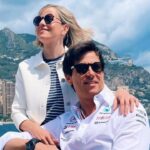 $540 Million Rich Toto Wolff Once Compared Monaco GP to an NFL Game Due to This Frustrating Reason