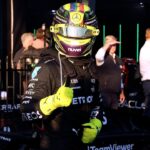 "He's Getting on With His Age": Guenther Steiner Snubs Lewis Hamilton from His Haas Dream Team