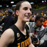 Caitlin Clark NIL Deals: Which Brands is Caitlin Clark signed to?