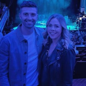 Mark Wood Wife Name: How Many Children Does the English Bowler Have?