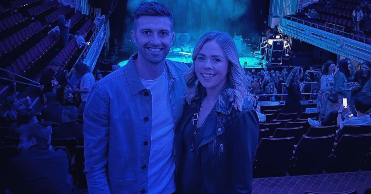 Mark Wood Wife Name: How Many Children Does the English Bowler Have?