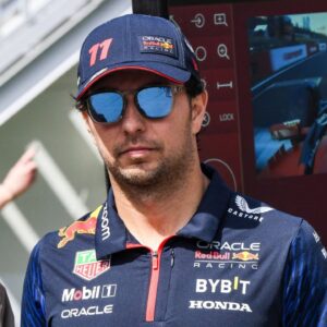 “It Really Knocked My Confidence": Sergio Perez Confesses 'Torrid' Australian GP Was Big Setback to Him Amidst His Championship Fight