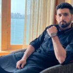 Sikandar Raza Family: Is Punjab Kings' All-rounder From Pakistan?