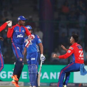 Arun Jaitley Stadium Delhi Pitch Report for DC vs KKR IPL 2023 Match