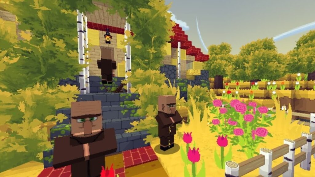 Best Minecraft 1.19.4 Texture Packs That are a Must-Have!