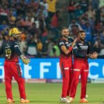 RCB vs MI Head to Head Record in IPL History