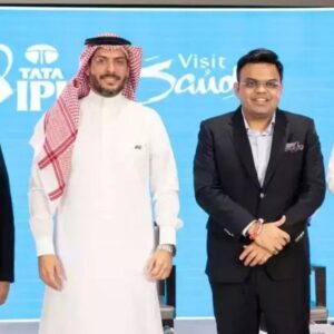When Will Saudi Arabia's Richest Cricket League Start?