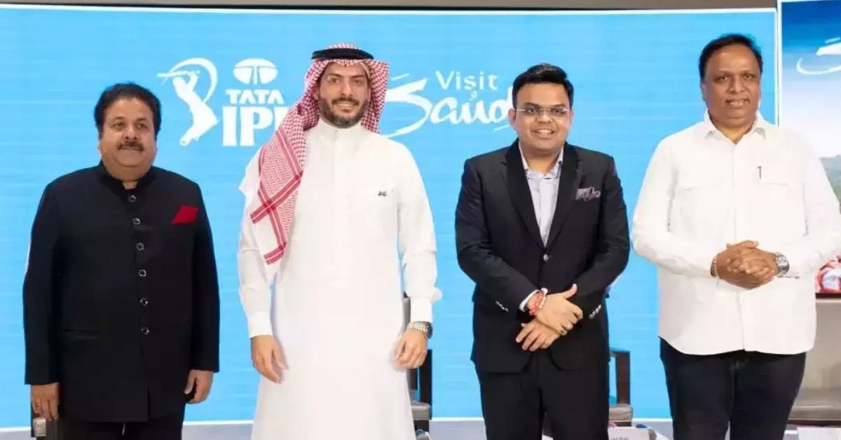 When Will Saudi Arabia's Richest Cricket League Start?