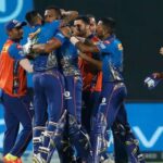 Arun Jaitley Stadium T20 Records: Delhi Stadium IPL Records and Highest Innings Totals