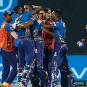 Arun Jaitley Stadium T20 Records: Delhi Stadium IPL Records and Highest Innings Totals