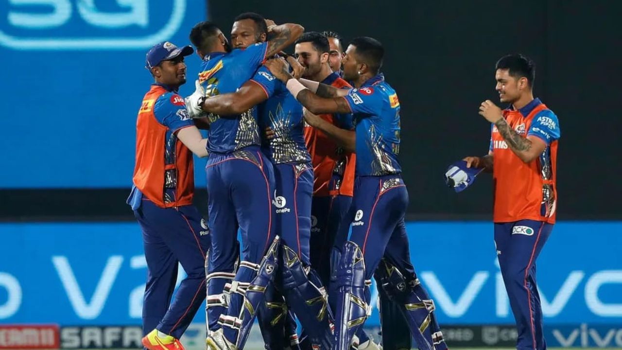 Arun Jaitley Stadium T20 Records: Delhi Stadium IPL Records and Highest Innings Totals