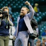 Aljamain Sterling Conor McGregor