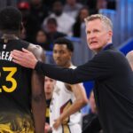 9 Championships and 32 Seasons In, Warriors’ HC Steve Kerr Names Toughest Role He’s Ever Played in the NBA