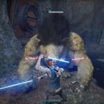 Star Wars Jedi Survivor