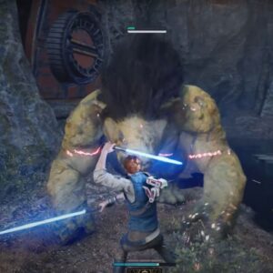 Star Wars Jedi Survivor