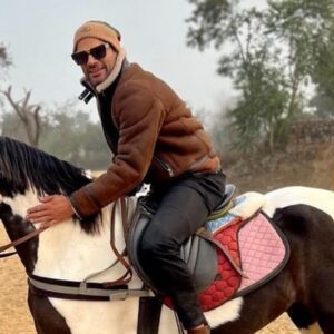 "Bakhch*d Lagta Hoon": Shikhar Dhawan Hilariously Reveals How He is Different From People's Perception About Him