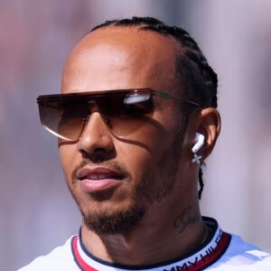 Lewis Hamilton Manifests for ‘Amazing Week’ Amidst Professional Woes