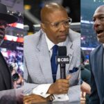 Shaquille O'Neal Hypes Up Kenny Smith's Almost-Poster That Left Even Michael Jordan Struggling For Words