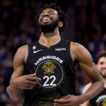Is Andrew Wiggins Playing Tonight vs Thunder? Warriors Release Injury Report for 2022 NBA All-Star