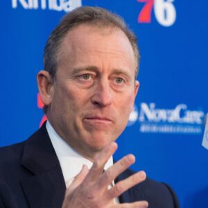 How Did Josh Harris Make His Money? A Sneak Peek Into the Wealth of the Potential New Washington Commanders Owner