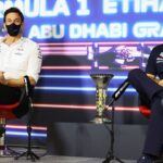 Toto Wolff and Christian Horner Forced Former FIA Chief To Intervene in Their Skirmish; Reveals Former Michael Schumacher Boss