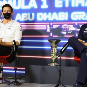 Toto Wolff and Christian Horner Forced Former FIA Chief To Intervene in Their Skirmish; Reveals Former Michael Schumacher Boss