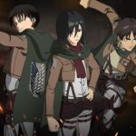 Attack on Titan arrives in Fortnite: Eren Jaeger included in battle pass