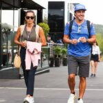 Fernando Alonso’s Ex Girlfriend Sends Cryptic Message of Drowning the Champ Amid Taylor Swift Rumors