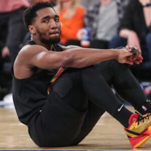 “Donovan Mitchell Wants to go to New York”: Insider Claims Cavaliers Guard Already Wants a Move to Knicks