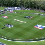 University Oval Pitch Report for NZ vs SL 2nd T20I in Dunedin