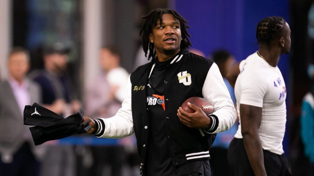 “Has to Be Fake”: Fans Left in Disbelief as Anthony Richardson Receives Bengals’ Brutal Feedback