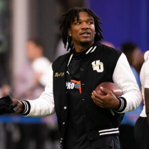 “Has to Be Fake”: Fans Left in Disbelief as Anthony Richardson Receives Bengals’ Brutal Feedback