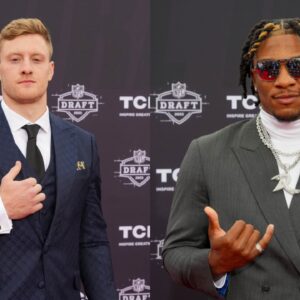 Will Levis vs Anthony Richardson: Colin Cowherd Reveals How "Cocky Will" Lost His Job to "Humble Richardson" Despite Better QB Stats