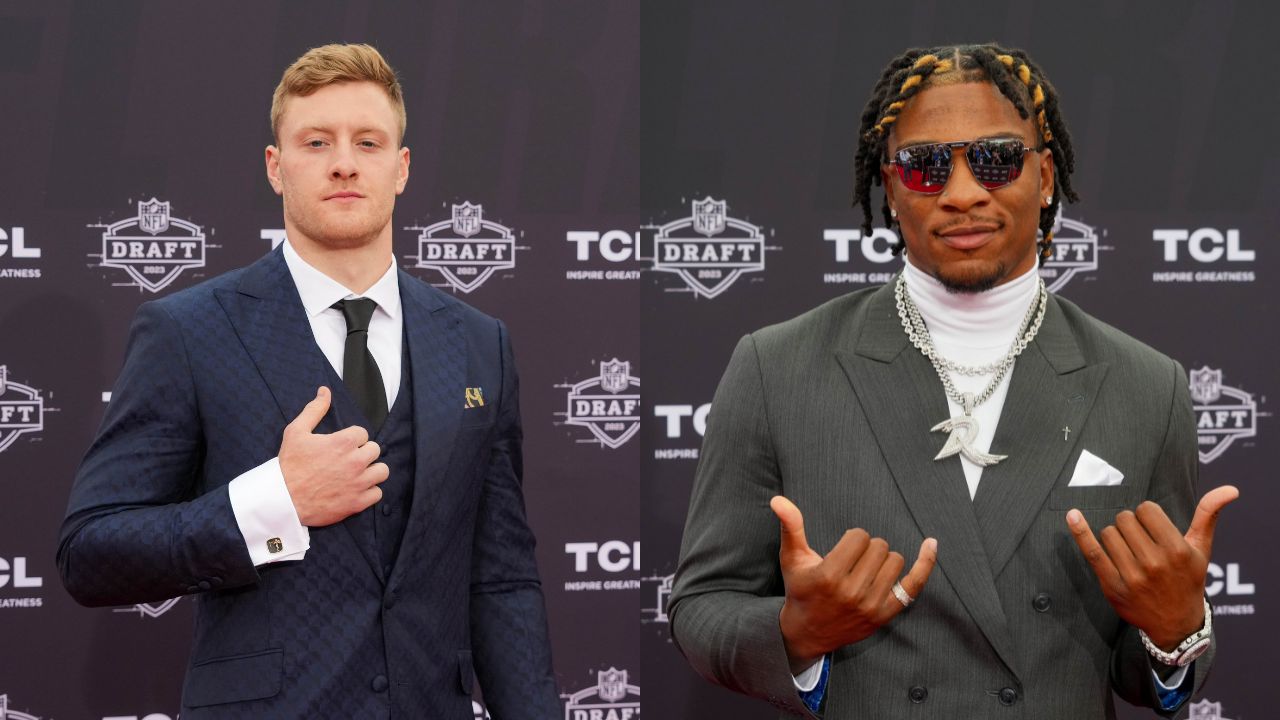 Will Levis vs Anthony Richardson: Colin Cowherd Reveals How "Cocky Will" Lost His Job to "Humble Richardson" Despite Better QB Stats