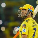 Is this the Last IPL Season for MS Dhoni?