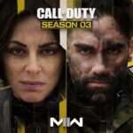 When does Modern Warfare 2 Season 3 start?