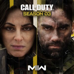 When does Modern Warfare 2 Season 3 start?