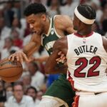 With Fans Pushing For ‘Giannis Antetkounmpo to Warriors’, Looking Back at Bucks Star’s ‘Plow Through Wall’ Speech