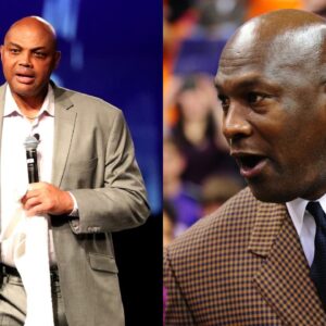 14 Years Before Michael Jordan Stopped Talking to Charles Barkley, ‘Best Friend’ Revealed an 'Ugly Side' of the Bulls Legend: “He Stomps You When You’re Down”