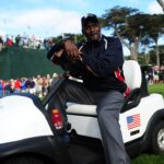 "I Might as Well Shoot You": Overwhelmed by $1,200,000 Gambling Bet, Michael Jordan Threatened Golfing Partner Esquinas