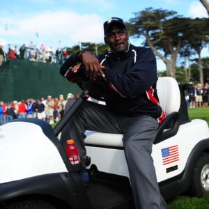 "I Might as Well Shoot You": Overwhelmed by $1,200,000 Gambling Bet, Michael Jordan Threatened Golfing Partner Esquinas