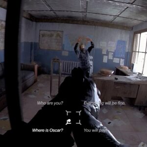 Unrecorded Game Trailer