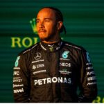 "I Was in Such a Dark Place Often": Lewis Hamilton Opens Up About His Mental Health Amidst Hard Formula 1 Days